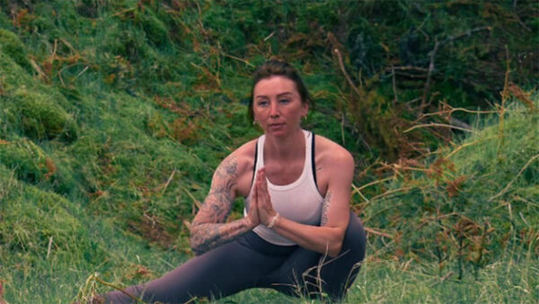 Shop the Exclusive Dual Mountainside Yoga and Meditation Experience