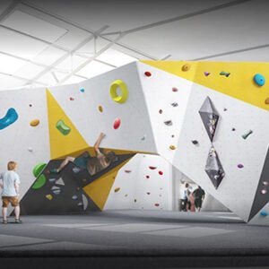 Shop for a Guided 90-Minute Bouldering Experience for Couples
