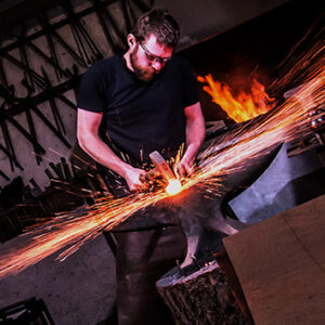 Shop Our Exclusive Three-Day Sword Crafting Workshop for Individuals