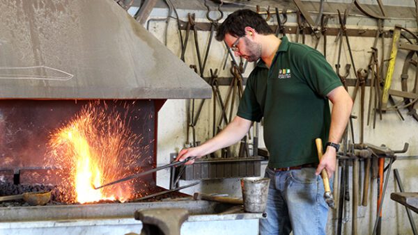 Shop the Ultimate Full-Day Axe Crafting Experience for Individuals - Image 2