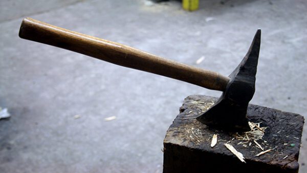 Shop the Ultimate Full-Day Axe Crafting Experience for Individuals