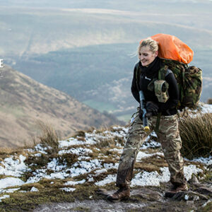 Shop the Elite Special Forces 16km Challenge Experience for Pairs