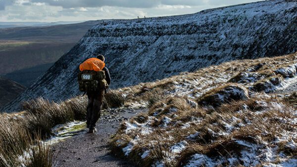 Shop the Elite Special Forces 28km Tactical Trek Experience for Two - Image 3