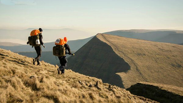 Shop the Elite Special Forces 28km Tactical Trek Experience for Two - Image 4