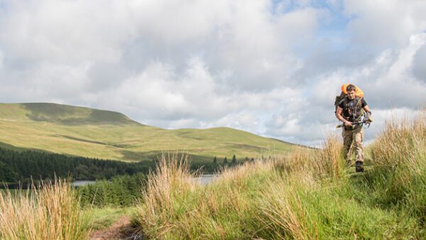 Shop the Elite Special Forces 28km Tactical Trek Experience for Two