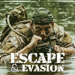 Shop the Elite Special Forces Escape and Evasion Experience for Individuals