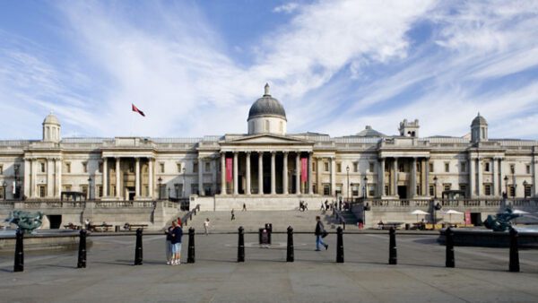 Shop the Exclusive Package: Guided Highlights Tour of The National Gallery and Champagne Cocktails for Two at 116 Pall Mall by Searcys - Image 6