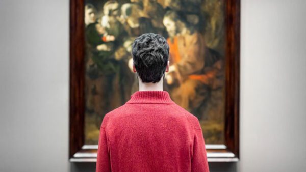 Shop the Exclusive Package: Guided Highlights Tour of The National Gallery and Champagne Cocktails for Two at 116 Pall Mall by Searcys - Image 5