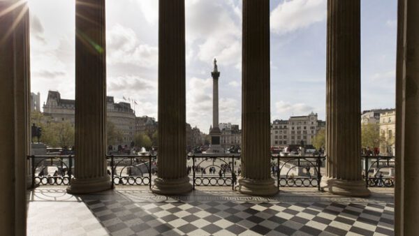 Shop the Exclusive Package: Guided Highlights Tour of The National Gallery and Champagne Cocktails for Two at 116 Pall Mall by Searcys - Image 4