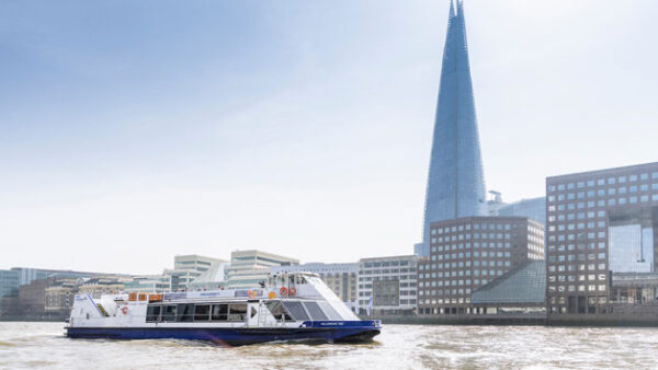 Shop for an Exclusive West End Theatre Show Experience for Two, Including a Majestic River Thames Sightseeing Cruise - Image 6