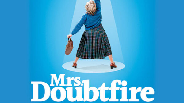 Shop Exclusive Platinum Theatre Tickets for a Pair to "Mrs. Doubtfire" Performance