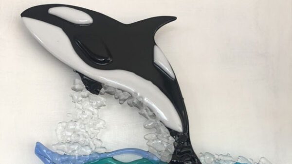 Shop the Introduction to Fused Glass Workshop Experience for Two at the Purple Tree Guest House - Image 8