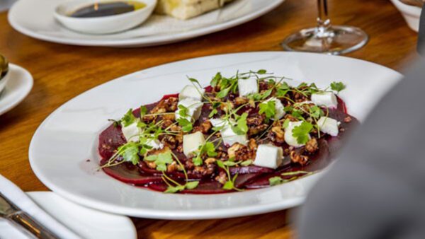 Shop for Premium TINA Theater Tickets with a Gourmet Two-Course Meal and Beverages at Marco Pierre White's Mr White's - Image 4