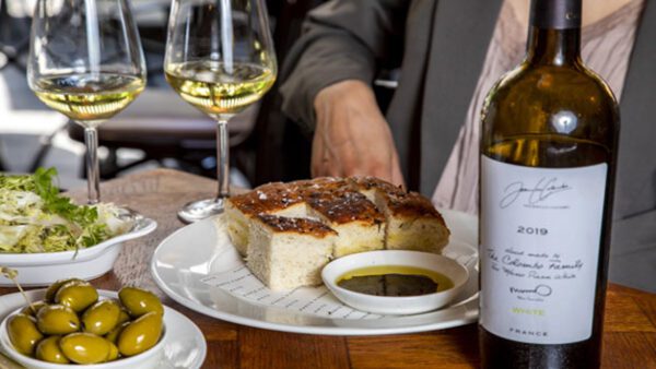 Shop for Premium TINA Theater Tickets with a Gourmet Two-Course Meal and Beverages at Marco Pierre White's Mr White's - Image 6