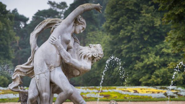Shop for Waddesdon Manor Grounds Admission for Two with Complimentary Souvenir Guidebook - Image 5