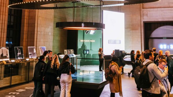 Shop Tickets for the Lift 109 Experience at Battersea Power Station - Admission for Two Adults - Image 5