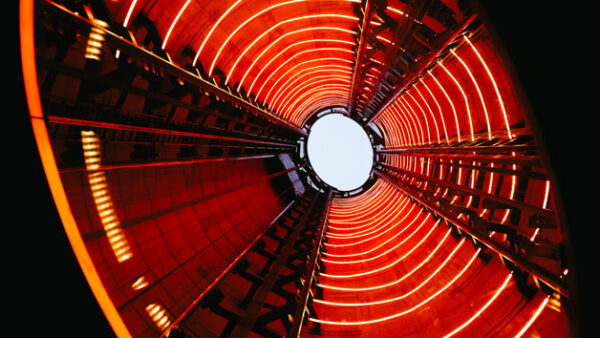 Shop Entry for Two Adults and One Child to the Lift 109 Experience at Battersea Power Station - Off-Peak Access