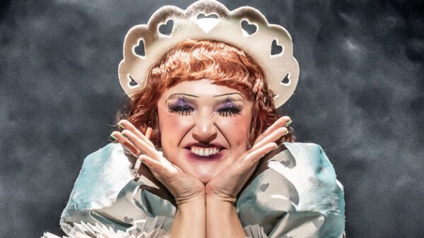 Shop Exclusive Duo Passes: Cabaret at the Kit Kat Club, Playhouse Theatre Experience - Image 6