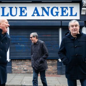 Shop the Liverpool Music Legends Guided Tour Experience for Two