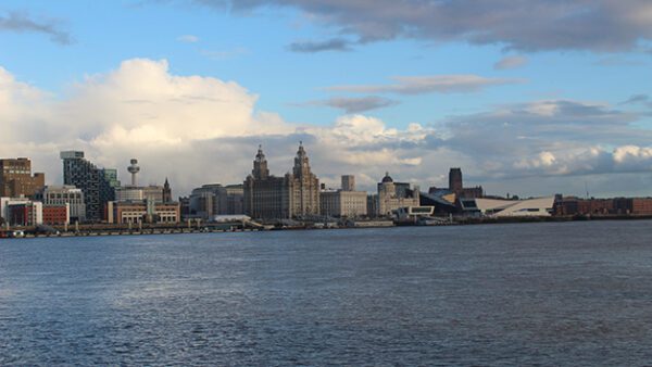 Shop the Exclusive Liverpool Peaky Blinders Bus Tour Experience for Two