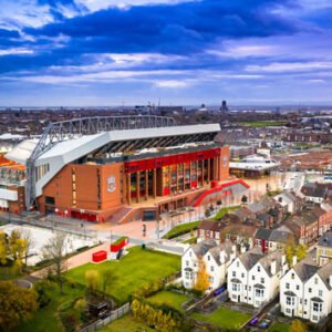 Shop the Exclusive Liverpool FC Anfield Stadium and Museum Tour Package for One Adult