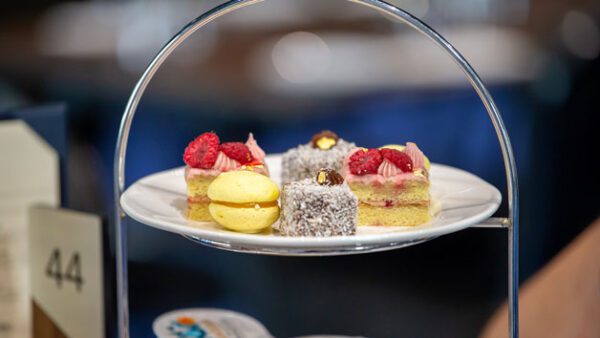 Shop the Exclusive Kia Oval Cricket Match Experience and Ground Tour with Complimentary Afternoon Tea for Two - Image 5
