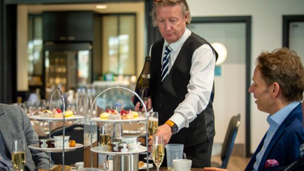 Shop the Exclusive Kia Oval Cricket Match Experience and Ground Tour with Complimentary Afternoon Tea for Two - Image 3