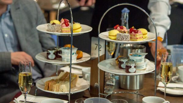 Shop the Exclusive Kia Oval Cricket Match Experience and Ground Tour with Complimentary Afternoon Tea for Two - Image 7
