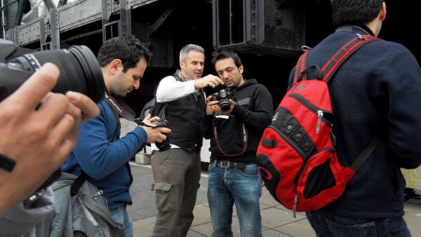 Shop the Exclusive London Photography Tour Experience for Individuals - Image 3