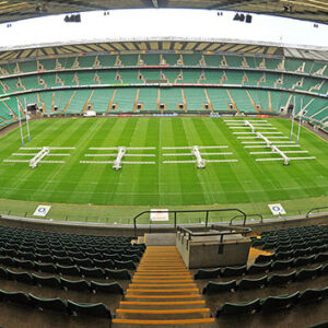 Shop the Twickenham Stadium Exclusive Family Tour Package with Admission to the World Rugby Museum