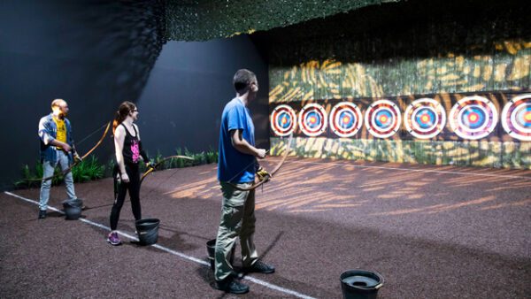 Shop Exquisite Experiences for Family Outings - Image 7