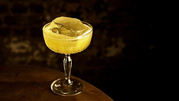 Shop the Exclusive Vintage Cinema Screening Experience with Cocktails at TT Liquor for Two - Image 3