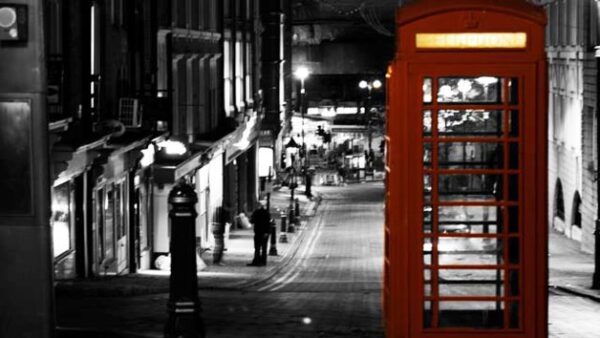 Shop for the London Night Photography Tour Experience