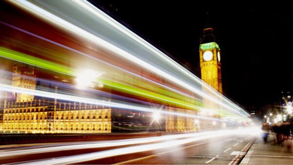 Shop the Exclusive London Night Photography Tour Experience for Two - Image 2