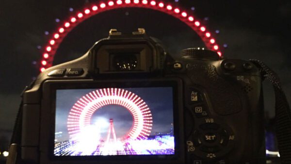 Shop the Exclusive London Night Photography Tour Experience for Two