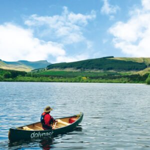 Shop the Exclusive Adventure Experience Day at Parkwood Outdoors Dolygaer for One Individual