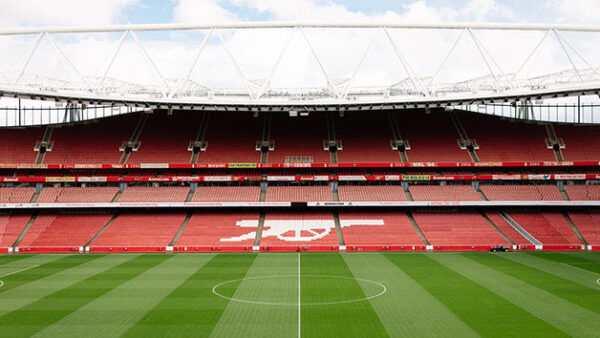 Shop the Exclusive Arsenal Emirates Stadium Tour for Two Adults Including a Gourmet Meal at Honest Burgers - Image 5