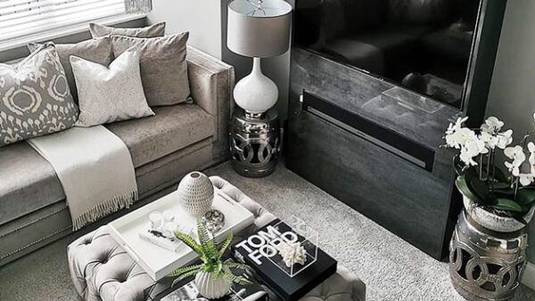 Shop the Exclusive Interior Styling Workshop Experience by No18 Interiors for One Participant - Image 2