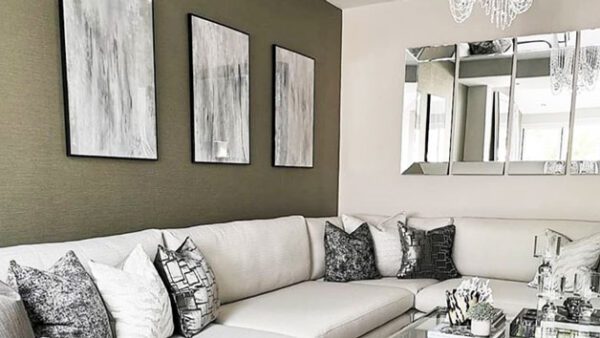 Shop the Exclusive Interior Styling Workshop Experience by No18 Interiors for One Participant - Image 3