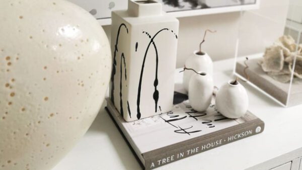 Shop the Exclusive Interior Styling Workshop Experience by No18 Interiors for One Participant