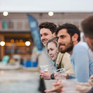 Shop the Ultimate Surf Experience Package at The Wave: Includes Session for One, Spending Credits, and Spectator Pass