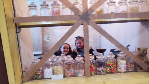 Shop: Family Pass for Four to the Western Approaches Museum in Liverpool - Image 2