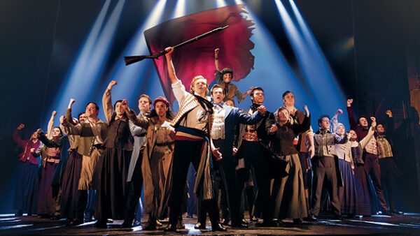 Shop the Exclusive Theatre and Gourmet Dinner Experience for Two Gift Package - Image 3