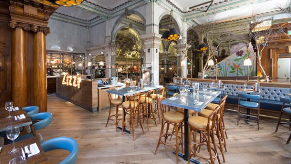 Shop the Exclusive Theatre and Gourmet Dinner Experience for Two Gift Package - Image 6