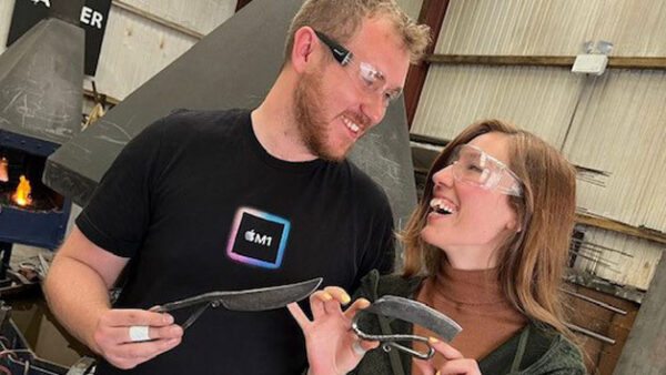 Shop the Exclusive Blacksmith Experience and Westons Cider Tour for Two in Herefordshire - Image 2