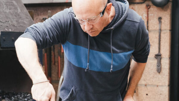 Shop the Exclusive Blacksmith Experience and Westons Cider Tour for Two in Herefordshire - Image 6