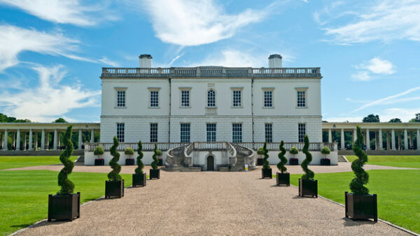 Shop the Exclusive Royal Museums Greenwich Day Pass Including Afternoon Tea Experience for Two Adults - Image 2