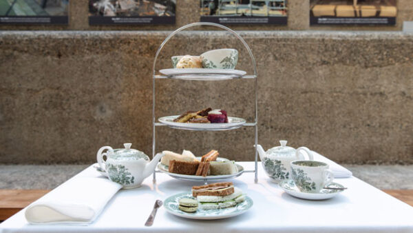 Shop the Exclusive Royal Museums Greenwich Day Pass Including Afternoon Tea Experience for Two Adults - Image 4