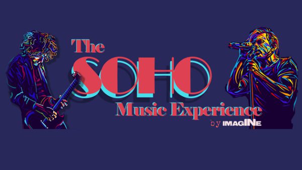 Shop the Exclusive SOHO Music Experience for Two: A London Adventure - Image 3