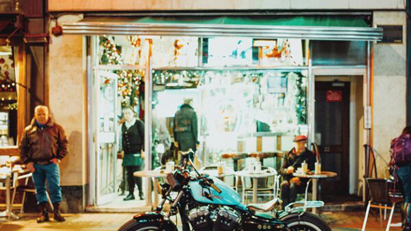 Shop the Exclusive SOHO Music Experience for Two: A London Adventure - Image 7